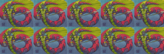 The Lord of Atlantis Dilemma