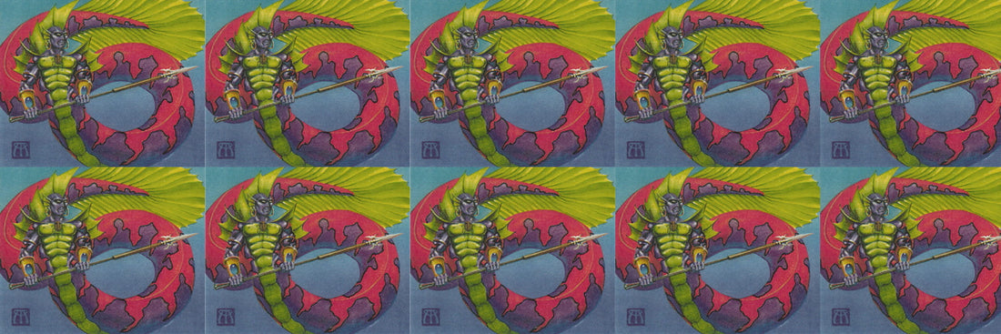 The Lord of Atlantis Dilemma