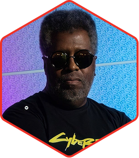 Mike Pondsmith